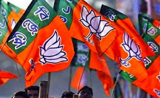 After West Bengal, BJP Turns Focus On Telangana