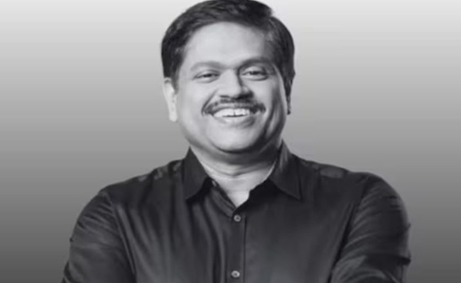 Indian-origin tech leader Soma honoured in US Congress