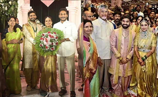 Buzz: Political Calendar for Celebrity Weddings