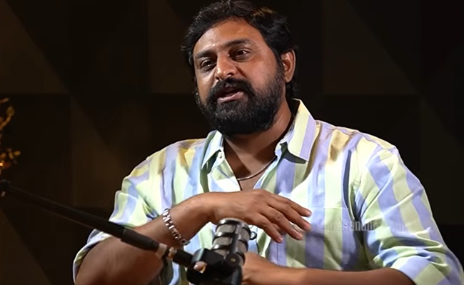Watch: Dhurandhar Heroine For 'Srinivasa Mangapuram'