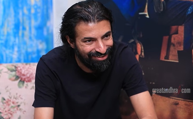 Watch: Nag Ashwin Opens Up About 'Kalki 2'