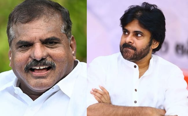 Is Pawan Kalyan Trying to Bring Botsa Into Jana Sena?