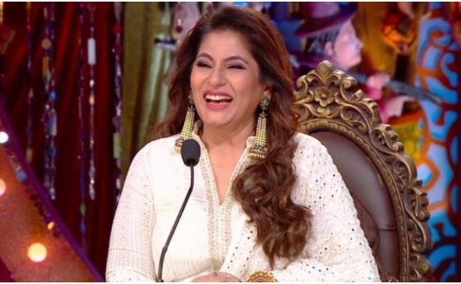 Just Laughing Made Her Earn Rs 235 Cr