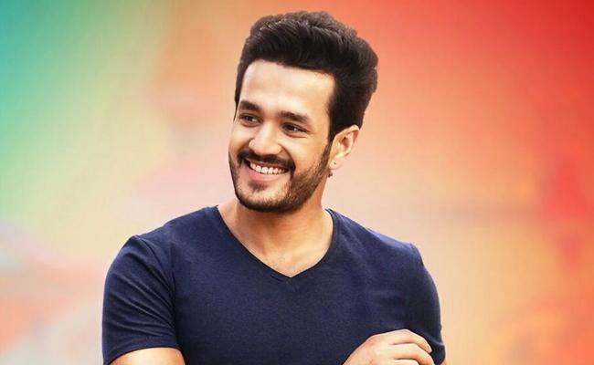 'Yes, I Overacted': Akhil's Brutal Agent Confession