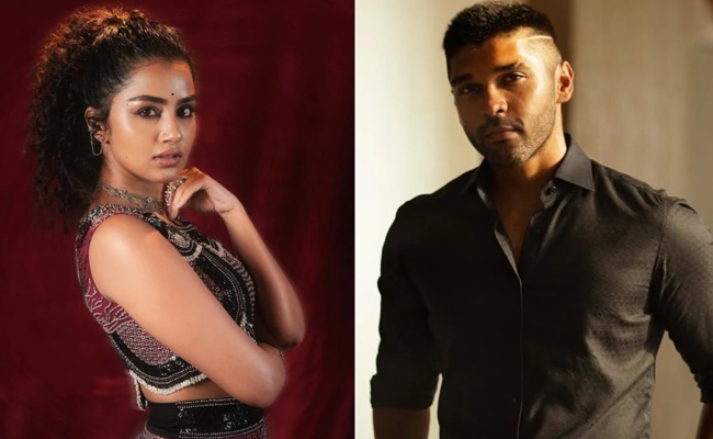 Anupama's Two-Year Toxic Relationship Story Goes Viral