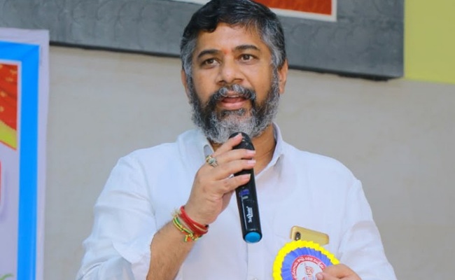 Pawan Should Have Engaged A Political Strategist!