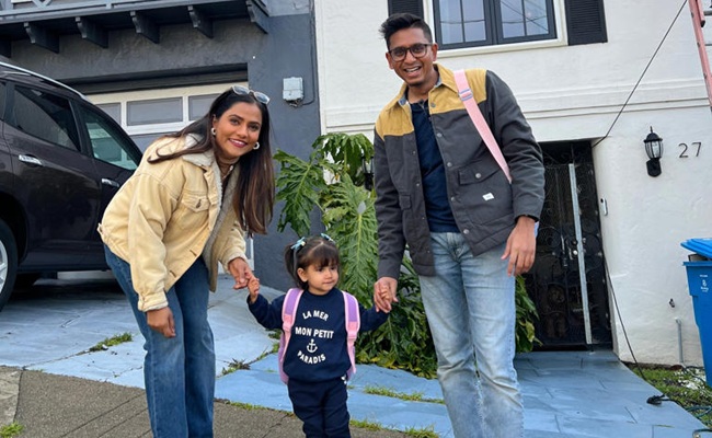 No Green Card, No Regret: Startup Founder Chooses India