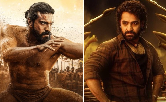 Ram Charan vs Jr NTR Fans: Peddi-Devara Box Office War Explodes