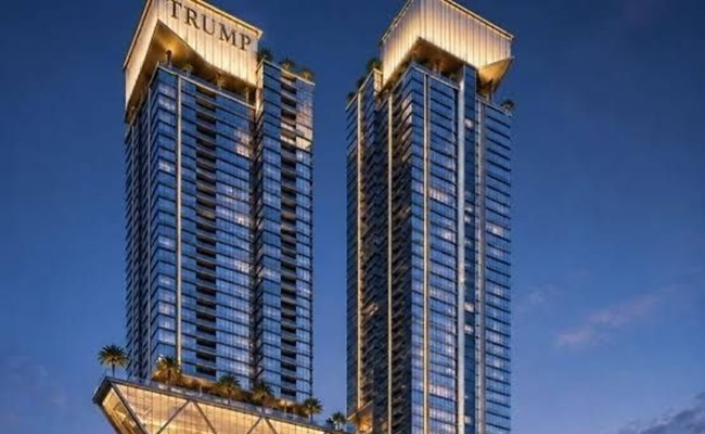 ₹62 Crore Penthouse Shocks Hyderabad Property Market