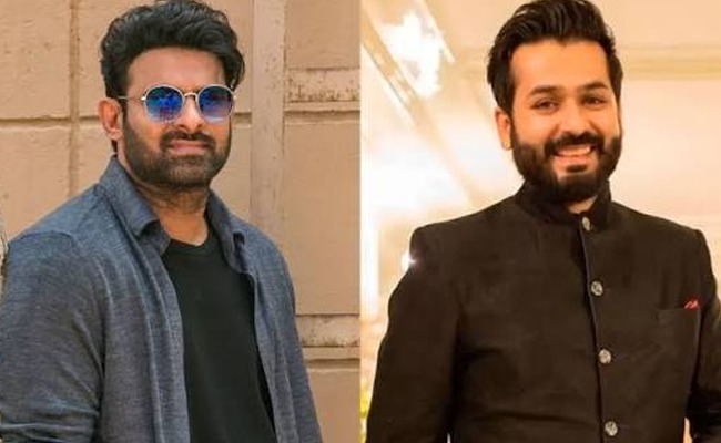 Prabhas-Aditya Dhar Combo: The Truth Behind