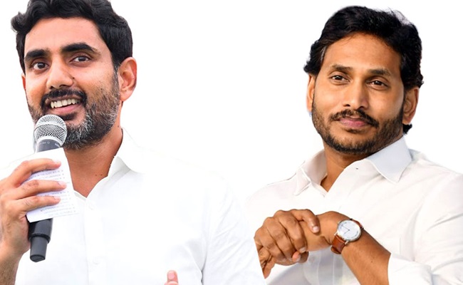 After Dharmendra Pradhan, Is Lokesh Next to Resign?