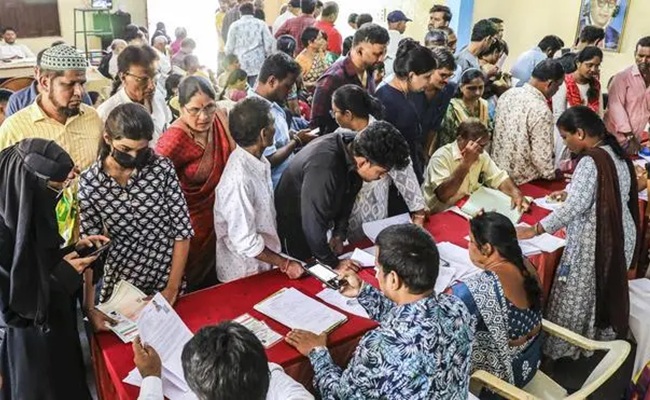 SIR Telangana: 80-Year-Old Asked for 10th Certificate