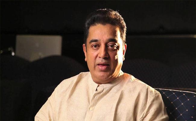 Kamal Haasan: 'The Odyssey' belongs to the ages