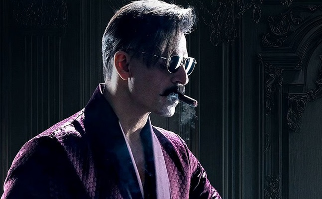 After Bobby Deol, It's Vivek Oberoi For Vanga