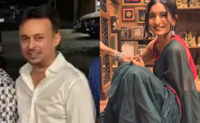 Businessman Found Dead At Kannada Actor's Home