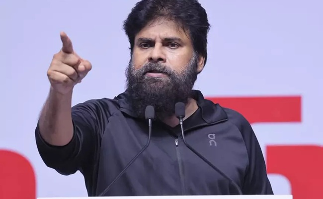 Opinion: Is Pawan Kalyan Envious Of Vijay?