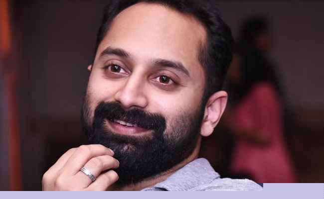 Actor Unwilling To Compromise On Pay And Roles