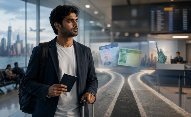 H-1B To Green Card To US Citizenship: Old American Dream Looks Uncertain