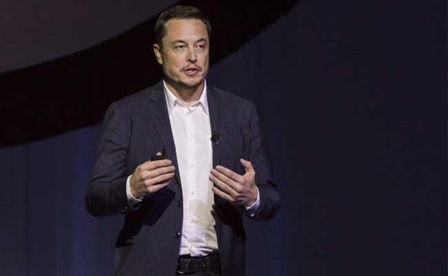 Elon Musk Becomes World's First Trillionaire