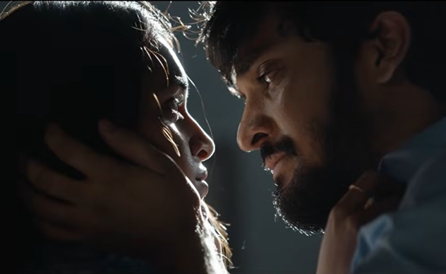 'Deewana' Movie Review: A Love Story Elevated By A Twist
