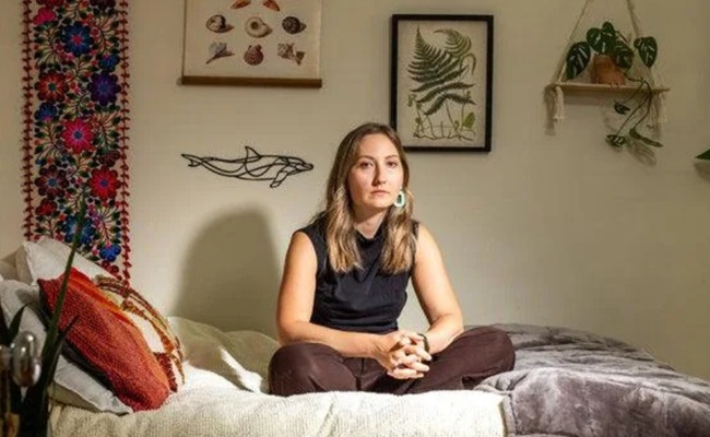 Couple Earning $365,000 a Year Says They Can't Afford San Francisco