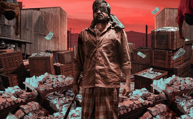 Slum Dog Teaser: Raises Questions, Packs A Punch