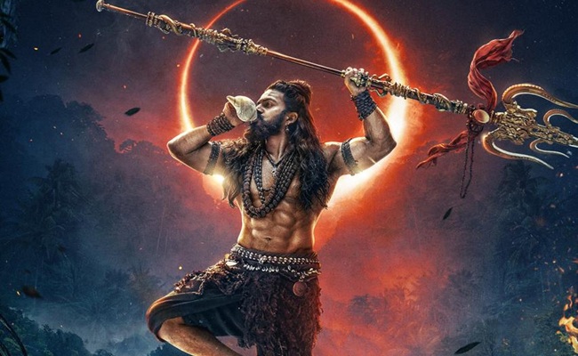 Rana Dabbubati: Original Choice For 'Nagabandham'?