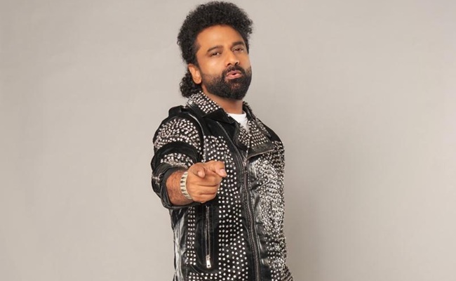 Kamal Haasan Wanted To Be Part Of Sing Geetham: DSP