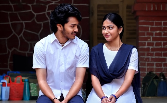 Thella Kaagitham: Chilaka song makes your hearts flutter