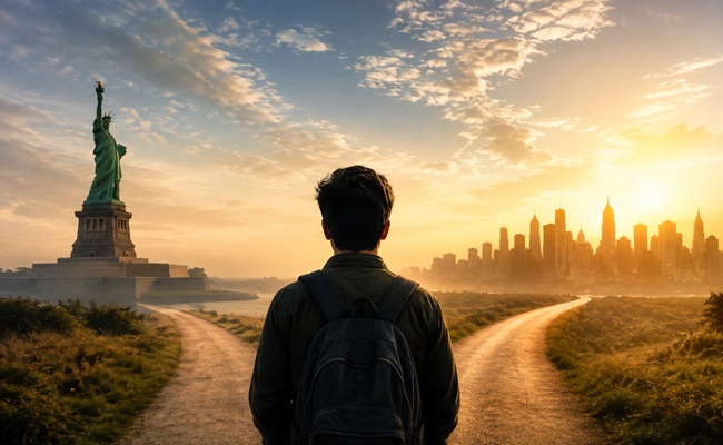 Opinion: The American Dream Needs an Honest Reset
