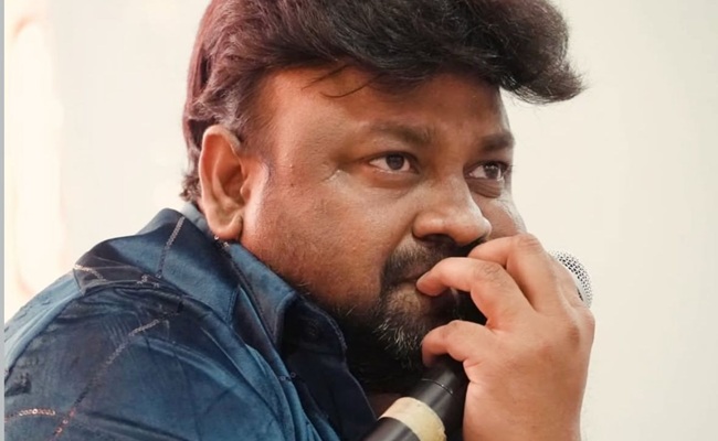Baby Director Paints Grim Picture Of Film Industry