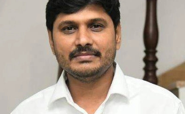 Cases and arrests: Blessing in disguise for Srihari!