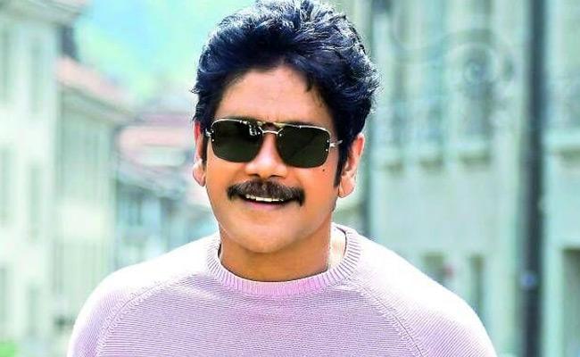 Nagarjuna's King100 Delayed; Bigg Boss Telugu 10 to Arrive First