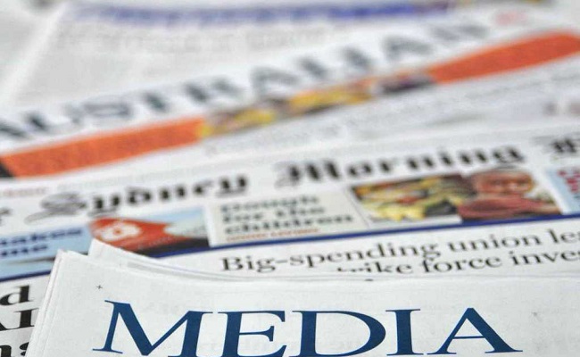 Telugu Newspapers: Fake And Forced Circulation