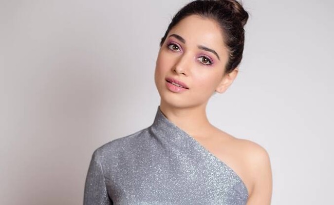 Tamannaah Faces Backlash Over Remarks On South Cinema