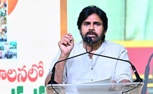 Pawan Talks Morals, His MLAs Foul-Mouth Rivals