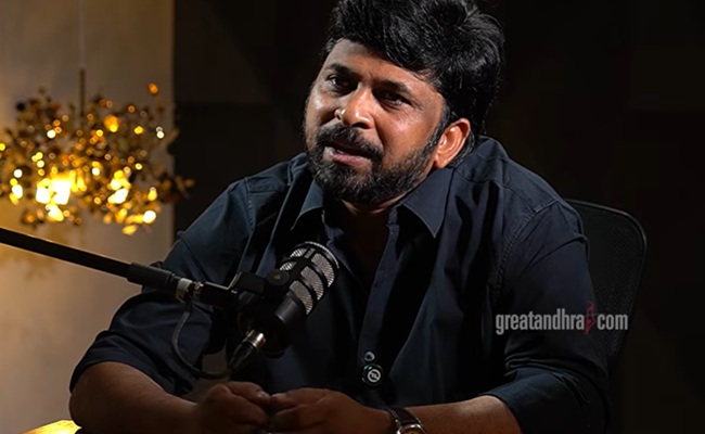 Exclusive: RGV's Cooler Boy To 'Irumudi' Director