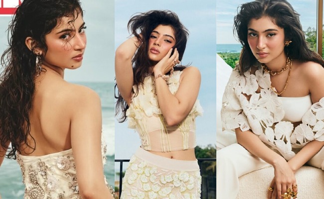 HOT: Dhurandhar Beauty Turns Up Heat