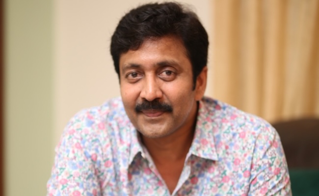Audience love pushed me to do Transfer Trimurthulu: Vadde Naveen