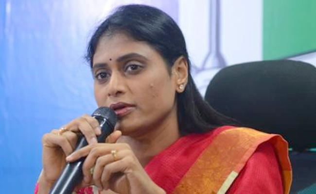 Did Sharmila Realize Cost of Opposing Brother?