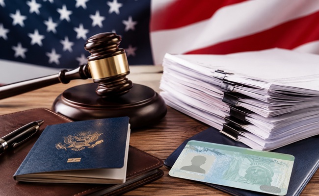 Green Card Delays Ahead? US Tightens FBI Checks