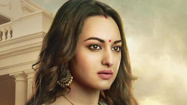 Viral: Sonakshi Sinha's Sorry To Gen Z