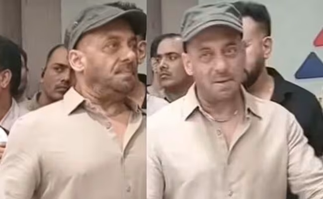 Big Hero's Weak Look Leaves Fans Worried
