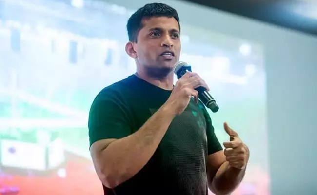 From $22 Billion To Zero: How Success Brought Byju's Down