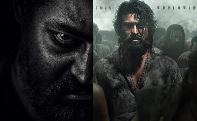 This Week Belongs To Ram Charan And NTR