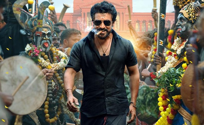 No Vijay, No Ajith: Is Suriya The Only Hope?