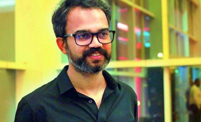 Prashanth Neel: My Childhood Is The Emotional Core Of Dragon