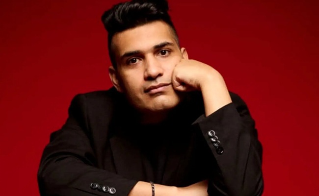 Did 'Dhurandhar' Composer Shashwat Sachdev Meet Sukumar?