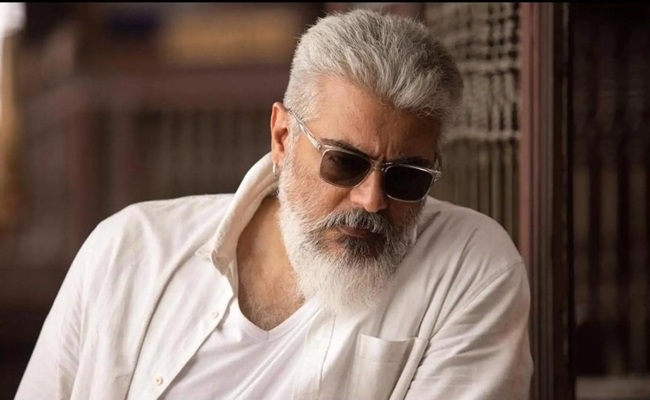 Top Actor's Remuneration Demands Keeping Producers Away?