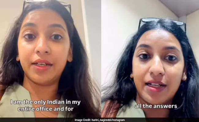 'Confidence Can Be Learned': Telugu Woman's US Experience
